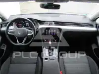2022 Volkswagen Passat