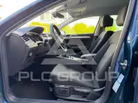 2022 Volkswagen Passat