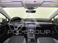 2022 Volkswagen Passat