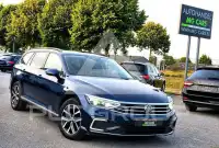 2022 Volkswagen Passat