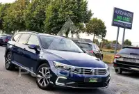 2022 Volkswagen Passat