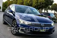 2022 Volkswagen Passat