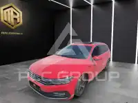 2022 Volkswagen Passat