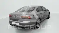 2022 Volkswagen Passat