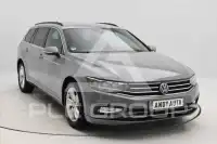 2022 Volkswagen Passat