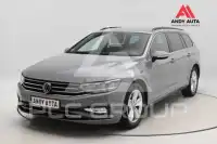 2022 Volkswagen Passat