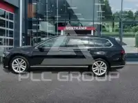 2022 Volkswagen Passat