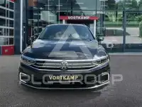 2022 Volkswagen Passat