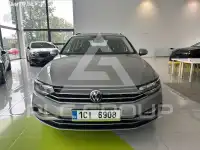 2022 Volkswagen Passat
