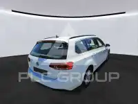 2022 Volkswagen Passat