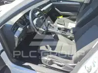 2022 Volkswagen Passat