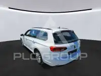 2022 Volkswagen Passat