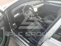 2022 Volkswagen Passat