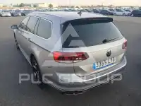 2022 Volkswagen Passat