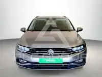 2022 Volkswagen Passat