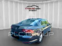2022 Volkswagen Passat