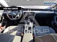 2022 Volkswagen Passat