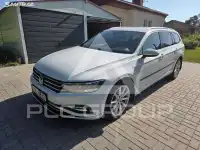 2022 Volkswagen Passat