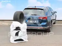 2022 Volkswagen Passat