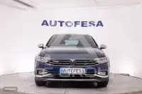 2022 Volkswagen Passat