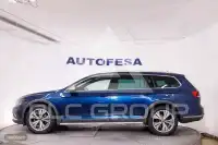 2022 Volkswagen Passat