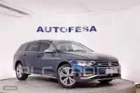 2022 Volkswagen Passat