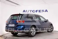 2022 Volkswagen Passat