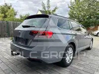 2022 Volkswagen Passat