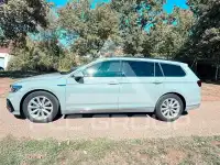 2022 Volkswagen Passat