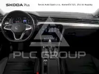 2022 Volkswagen Passat
