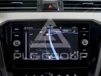 2022 Volkswagen Passat