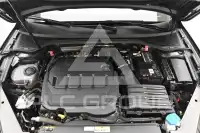 2022 Volkswagen Passat