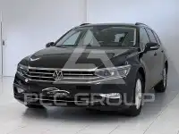 2022 Volkswagen Passat