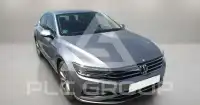 2022 Volkswagen Passat