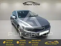 2022 Volkswagen Passat