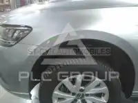 2022 Volkswagen Passat