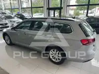 2022 Volkswagen Passat