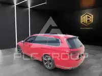 2022 Volkswagen Passat