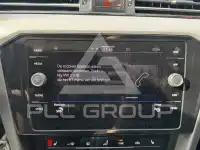 2022 Volkswagen Passat