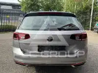 2022 Volkswagen Passat