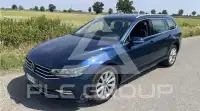 2022 Volkswagen Passat