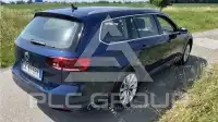 2022 Volkswagen Passat