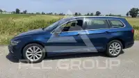 2022 Volkswagen Passat