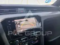 2022 Volkswagen Passat