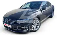2022 Volkswagen Passat