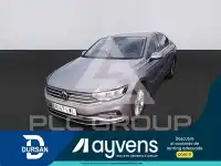 2022 Volkswagen Passat