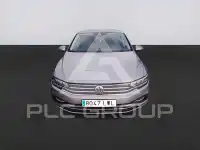 2022 Volkswagen Passat