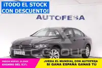 2022 Volkswagen Passat