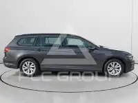 2022 Volkswagen Passat