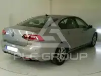 2022 Volkswagen Passat